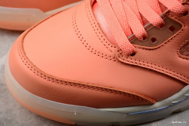 Best DV4982-641 Retro Jordan Khaled 5 Crimson DJ Bliss We The 0725